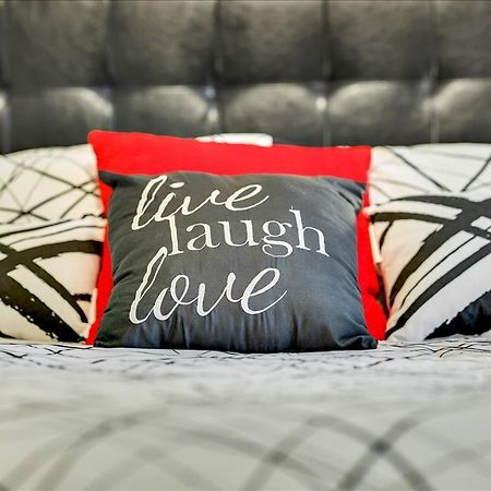 Atlanta Private Charming Room 1 With Private Bathroom Екстериор снимка
