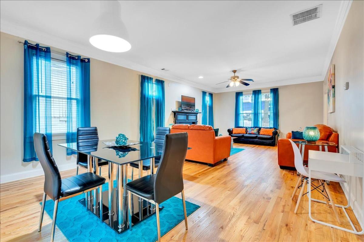 Atlanta Private Charming Room 1 With Private Bathroom Екстериор снимка